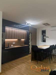  MODERNO OPREMLJEN TROSOBAN STAN, PET FRIENDLY - SAJAM
