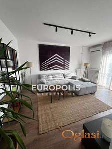 Jurija Gagarina, Blok 61, Novi Beograd ID#10414