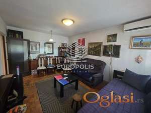 Komforan stan, dvostran, odličan raspored, 2 lifta ID#8210