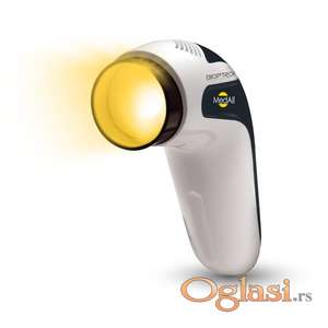 BIOPTRON MedAll Zepter