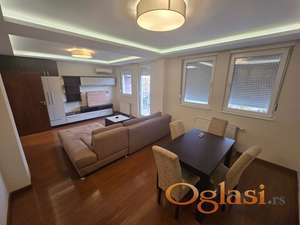 🏡 IZDAVANJE STANA – GRBAVICA, BRAĆE RIBNIKARA