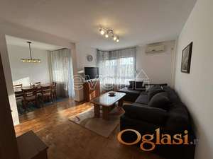 NOVI SAD - BULEVAR OSLOBOĐENJA - 71.00 m2