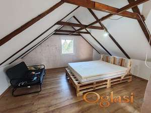 Kuća u Sremskim Karlovicima!