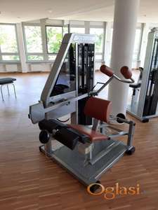 Nemacke masine najvisi qualitet, iz FC Bayern München