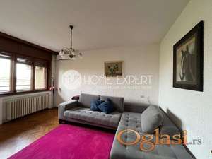 NOVI SAD - CENTAR - 55.00 m2