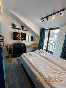 Studio apartman