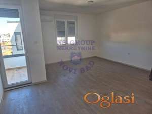 Četvorosoban stan 77m2 Alibegovac