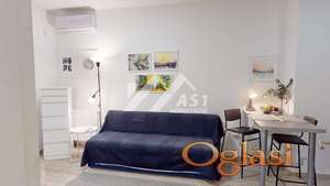 Izdajem LUX jednoiposoban stan na Podbari u Novogradnji ! -niski troškovi ID#6585