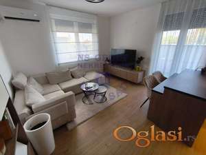 Fenomenalan trosoban namesten stan na Alibegovcu!