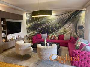 Četvorosoban stan na Grbavici!