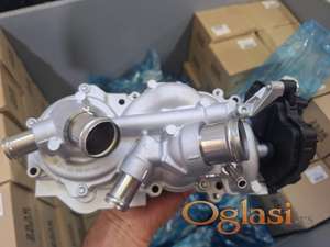 05E121111 Vodena pumpa 1.5 TSI VW Skoda Seat Audi NOVO ORG