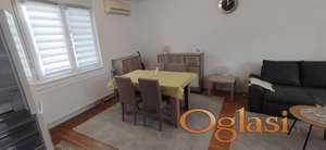 Izdajem kompletno namešten 1.5 soba stan