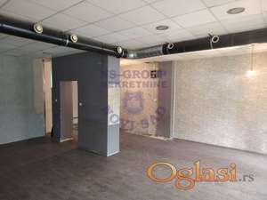 Samo kod nas u ponudi! Sjajan višenamenski lokal, na fantastičnoj lokaciji!