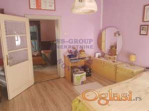 Odlična kuća u Rumi 108m2