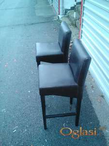 Barske - baštenske stolice STYLE