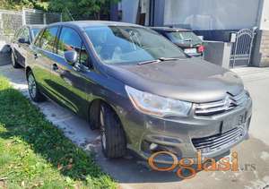 C4 1.4 plin, nova boca