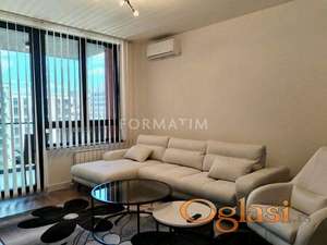 Quartet 3, 2.0, odmah useljiv ID#2682