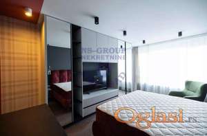 Namešten - Investicija - top lokacija