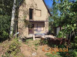 Vikendica u Čereviću