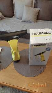 Karcher Akumulatorski Usisivač za Prozore WV 50 PLUS