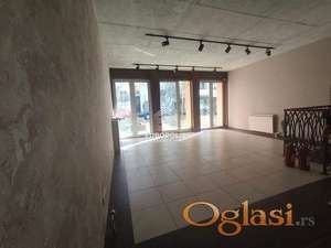 Lokal koji privlači pažnju – Vračar ID#9176