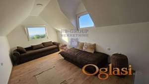 Odlična vikendica sa bazenom u Ledincima!