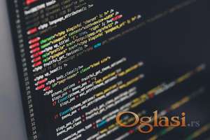Izrada Web Sajtova