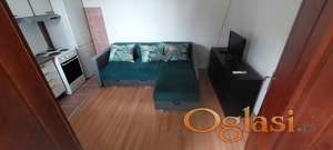 Jednoiposoban, Salajka, mali troškovi, odmah useljiv, VLASNIK, nema agencijske provizije