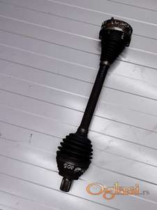 Audi a3 v8 leva poluosovina 1.6 105 ks