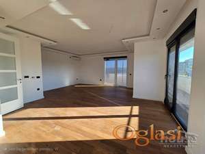 STAN - NOVI SAD - GRBAVICA - 400m2 - 628000 evra