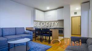 Novi Sad, Nova Detelinara, Branka Bajića, 1.5, 42m2