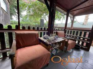 Odlična vikendica na Kamenjaru, 40m2!