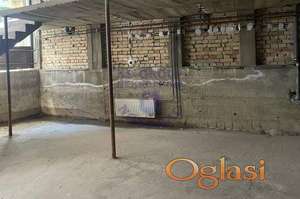 Predstavljamo Vam ulični lokal na izuzeznoj lokaciji.