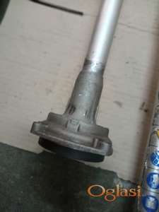 Delovi za Alpina Star 45 55 D trimere