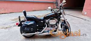 Harley Davidson SUPER LOW