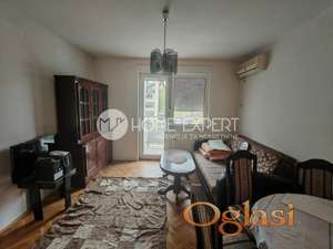 NOVI SAD - NOVA DETELINARA - 45.00 m2