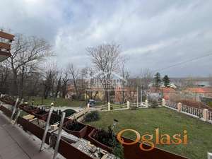 Smederevo - Centar - 564m2+6.5a ID#24845