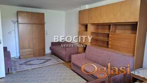 Novi Sad, Liman, dr Ivana Ribara, 2.0, 53m2