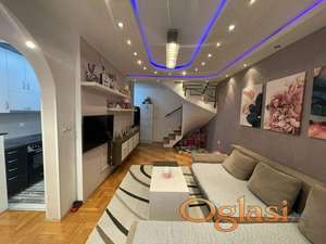 Odličan stan na Novoj Detelinari!