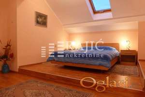 CENTAR(TERAZIJE)Sremska,50m2,2.0+terasa-RETKO U PONUDI #2410