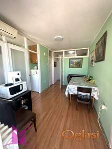 *Novi Sad-Liman-pet friendly*
