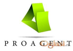 Plac sa započetim objektom, Vrežina ID#7162