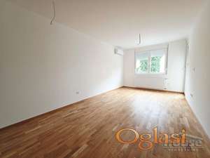 STAN - NOVI SAD - TELEP - 42m2 - 126000 evra