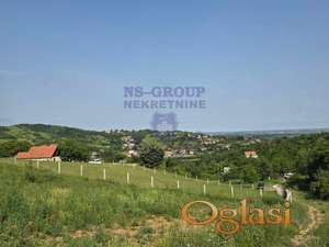 Salaksije - Rakovac - 1.614m2!