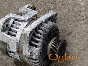 Alfa Romeo 159 alternator 1.8 benzi