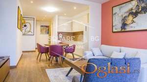 BW Arcadia, 3.0 namešten, pet friendly ID#5077