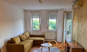 KOMPLETNO OPREMLJEN STAN – BULEVAR PATRIJARHA PAVLA