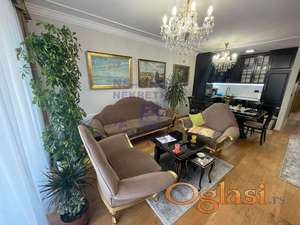 JEDINSTVENA nekretnina u ponudi