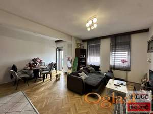 SALAJKA, 61m2, Dvoiposoban u blizini Železničke stanice