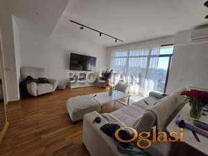 Centar - Beograd na vodi BW #66516